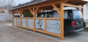 Muster nach Kundenwunsch