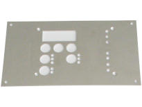 Frontplatten