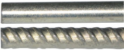 Grabsteindübel, Stabdübel