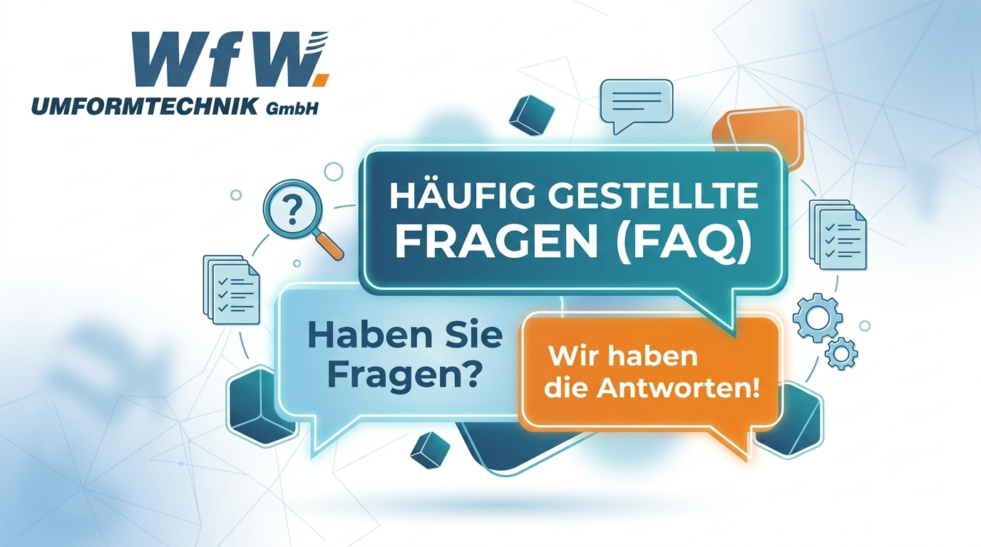 Häufig gestellte Fragen - FAQ